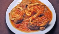 Osso Bucco, Slow Cooker