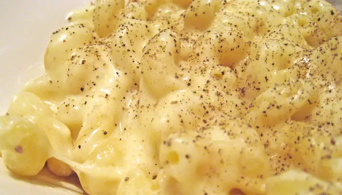 Macaroni and Cheese